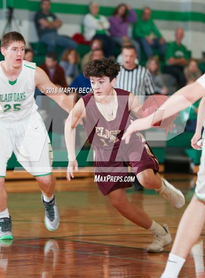 Thumbnail 3 in Eldon @ Blair Oaks photogallery.