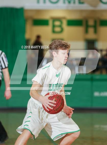 Thumbnail 3 in Eldon @ Blair Oaks photogallery.