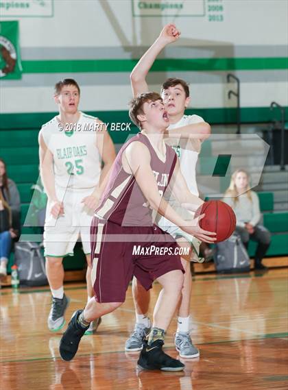 Thumbnail 2 in Eldon @ Blair Oaks photogallery.