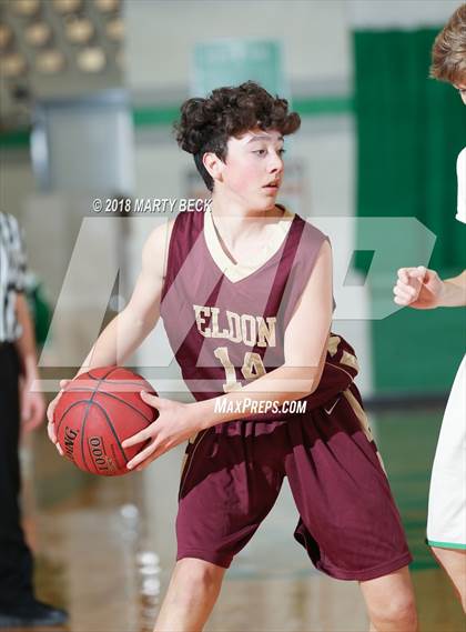 Thumbnail 2 in Eldon @ Blair Oaks photogallery.
