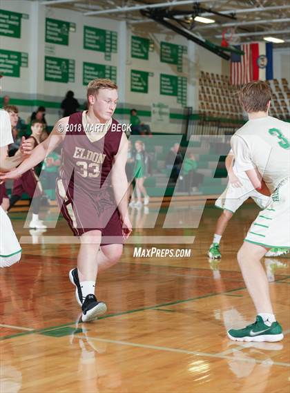 Thumbnail 1 in Eldon @ Blair Oaks photogallery.