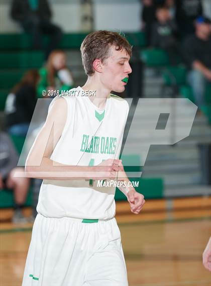 Thumbnail 2 in Eldon @ Blair Oaks photogallery.