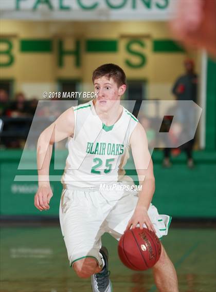 Thumbnail 1 in Eldon @ Blair Oaks photogallery.