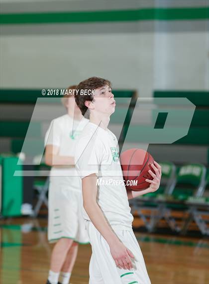 Thumbnail 3 in Eldon @ Blair Oaks photogallery.