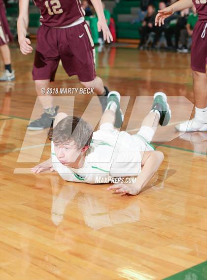 Thumbnail 3 in Eldon @ Blair Oaks photogallery.