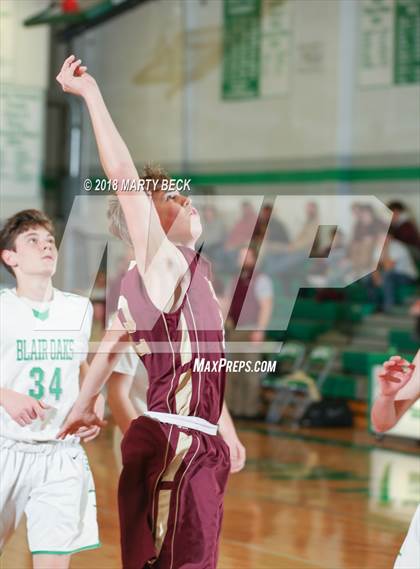 Thumbnail 1 in Eldon @ Blair Oaks photogallery.