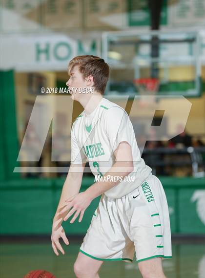 Thumbnail 3 in Eldon @ Blair Oaks photogallery.