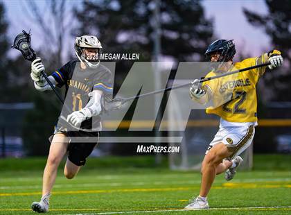 Thumbnail 1 in Lincoln @ Centerville photogallery.