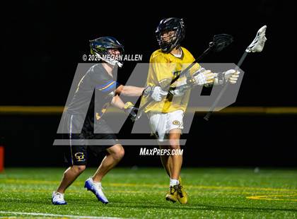 Thumbnail 1 in Lincoln @ Centerville photogallery.