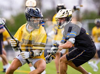 Thumbnail 3 in Lincoln @ Centerville photogallery.