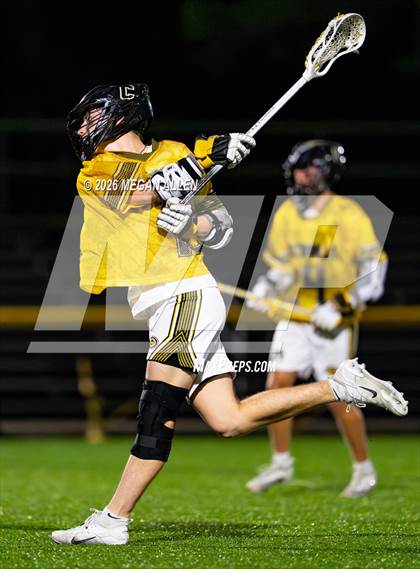 Thumbnail 2 in Lincoln @ Centerville photogallery.