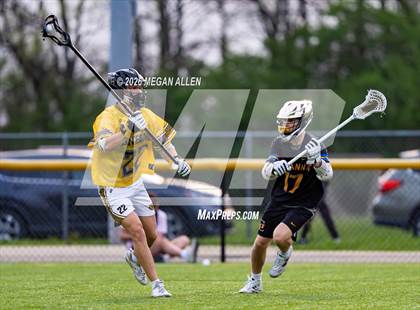 Thumbnail 1 in Lincoln @ Centerville photogallery.