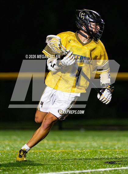 Thumbnail 2 in Lincoln @ Centerville photogallery.
