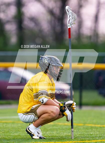 Thumbnail 1 in Lincoln @ Centerville photogallery.
