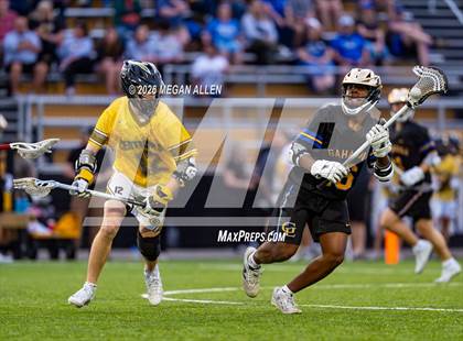 Thumbnail 3 in Lincoln @ Centerville photogallery.