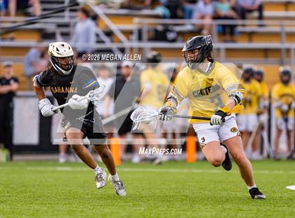 Thumbnail 3 in Lincoln @ Centerville photogallery.