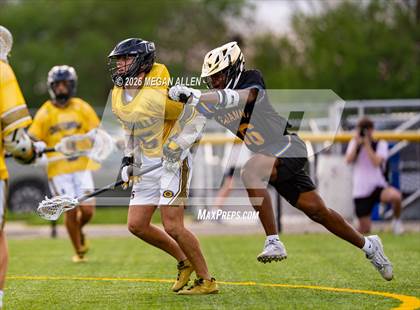 Thumbnail 1 in Lincoln @ Centerville photogallery.