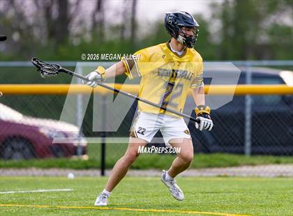 Thumbnail 1 in Lincoln @ Centerville photogallery.