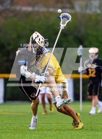 Thumbnail 1 in Lincoln @ Centerville photogallery.