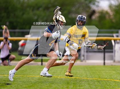 Thumbnail 2 in Lincoln @ Centerville photogallery.