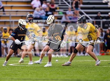 Thumbnail 1 in Lincoln @ Centerville photogallery.