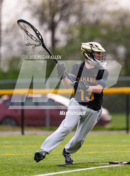 Thumbnail 1 in Lincoln @ Centerville photogallery.