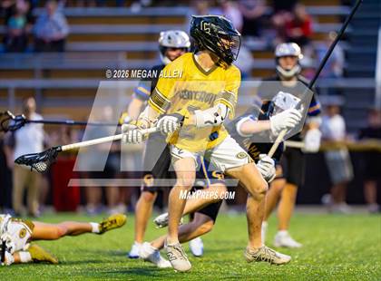 Thumbnail 1 in Lincoln @ Centerville photogallery.