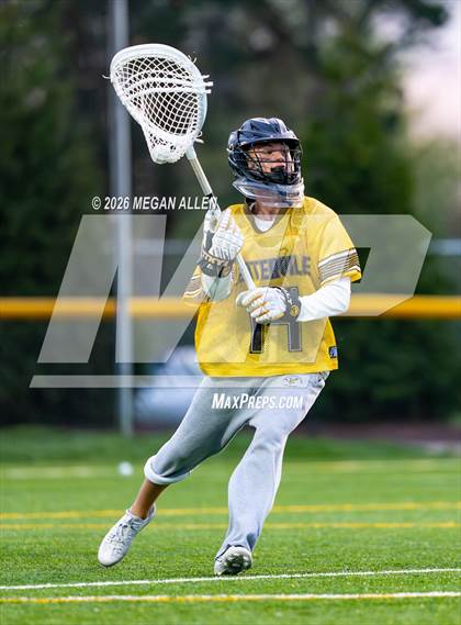 Thumbnail 3 in Lincoln @ Centerville photogallery.