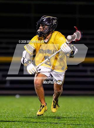 Lincoln @ Centerville