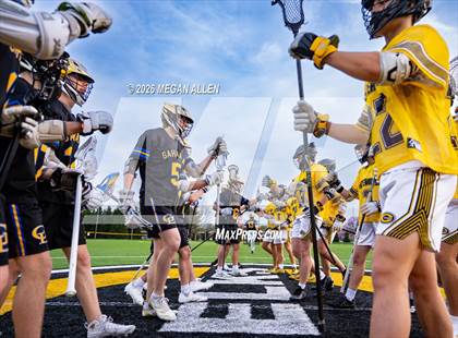 Thumbnail 2 in Lincoln @ Centerville photogallery.