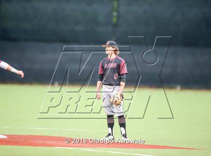 Thumbnail 2 in Wylie vs. Whitehouse (UIL Class 5A Region II Semifinal) photogallery.