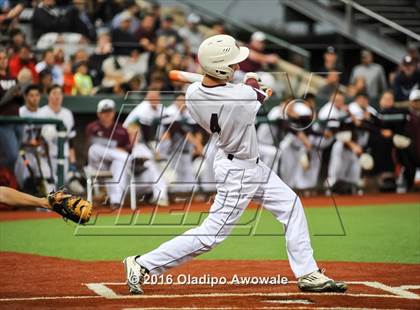 Thumbnail 3 in Wylie vs. Whitehouse (UIL Class 5A Region II Semifinal) photogallery.