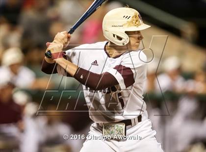 Thumbnail 3 in Wylie vs. Whitehouse (UIL Class 5A Region II Semifinal) photogallery.