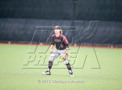Thumbnail 2 in Wylie vs. Whitehouse (UIL Class 5A Region II Semifinal) photogallery.
