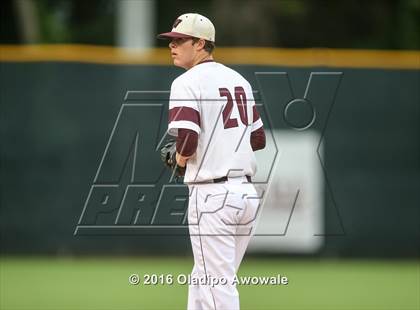 Thumbnail 1 in Wylie vs. Whitehouse (UIL Class 5A Region II Semifinal) photogallery.
