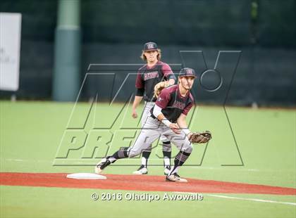 Thumbnail 1 in Wylie vs. Whitehouse (UIL Class 5A Region II Semifinal) photogallery.