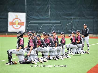 Thumbnail 1 in Wylie vs. Whitehouse (UIL Class 5A Region II Semifinal) photogallery.