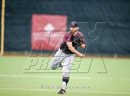 Thumbnail 3 in Wylie vs. Whitehouse (UIL Class 5A Region II Semifinal) photogallery.