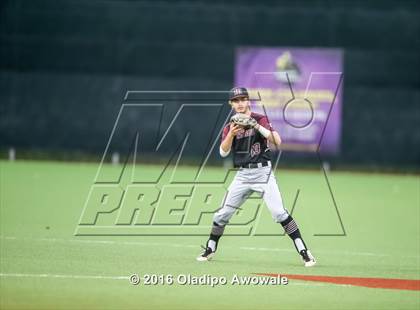 Thumbnail 1 in Wylie vs. Whitehouse (UIL Class 5A Region II Semifinal) photogallery.