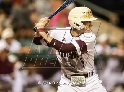 Thumbnail 1 in Wylie vs. Whitehouse (UIL Class 5A Region II Semifinal) photogallery.