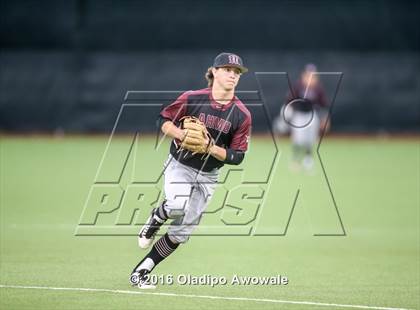 Thumbnail 1 in Wylie vs. Whitehouse (UIL Class 5A Region II Semifinal) photogallery.