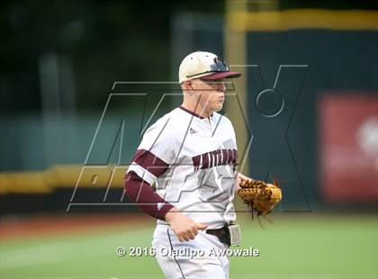 Thumbnail 1 in Wylie vs. Whitehouse (UIL Class 5A Region II Semifinal) photogallery.