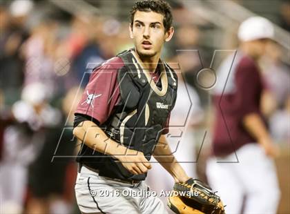 Thumbnail 2 in Wylie vs. Whitehouse (UIL Class 5A Region II Semifinal) photogallery.