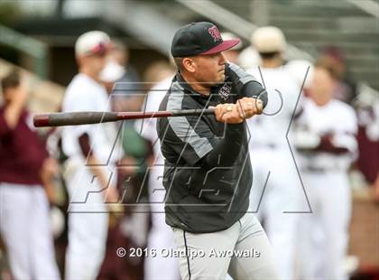 Thumbnail 1 in Wylie vs. Whitehouse (UIL Class 5A Region II Semifinal) photogallery.