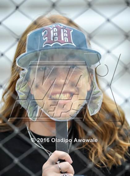 Thumbnail 1 in Wylie vs. Whitehouse (UIL Class 5A Region II Semifinal) photogallery.