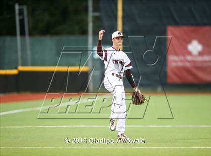 Thumbnail 1 in Wylie vs. Whitehouse (UIL Class 5A Region II Semifinal) photogallery.