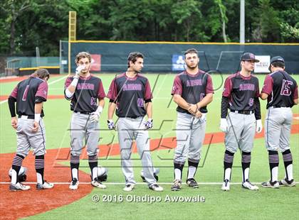 Thumbnail 2 in Wylie vs. Whitehouse (UIL Class 5A Region II Semifinal) photogallery.