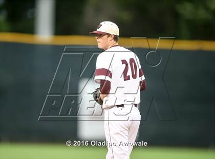 Thumbnail 2 in Wylie vs. Whitehouse (UIL Class 5A Region II Semifinal) photogallery.