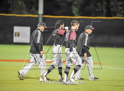 Thumbnail 1 in Wylie vs. Whitehouse (UIL Class 5A Region II Semifinal) photogallery.