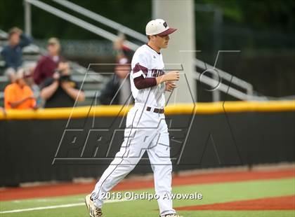Thumbnail 2 in Wylie vs. Whitehouse (UIL Class 5A Region II Semifinal) photogallery.